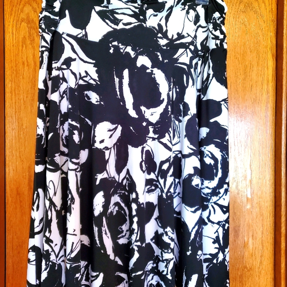 George Skater Skirt size L